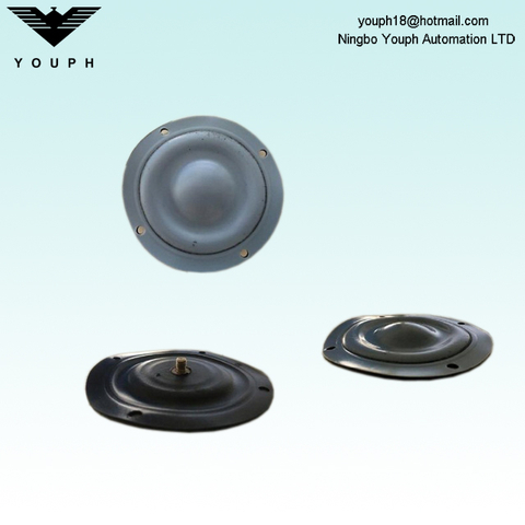 Dellmeco DM10 PTFE Diaphragm Partie Extérieur Diamètre 99 mm