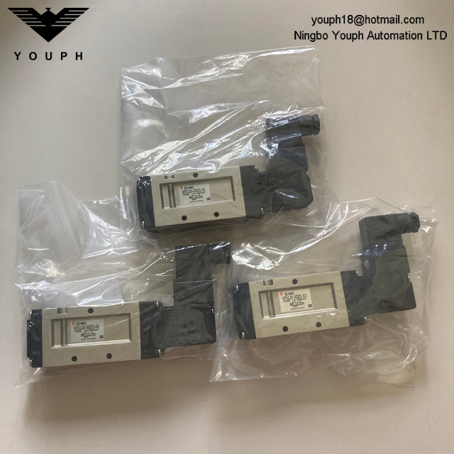 SMC VF5120-5dz1-02