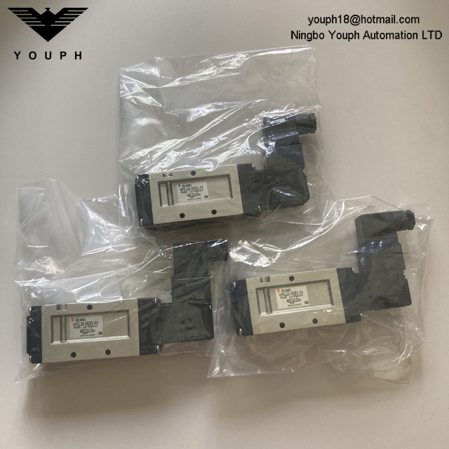 SMC VF5120-5dz1-02