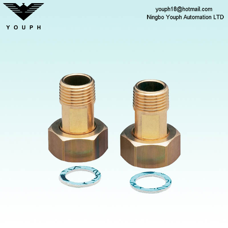 Adaptateur IFM E40151 
