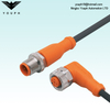 IFM EVC019 VDOAH040MSS0005H04STGH040MS Câble de connexion