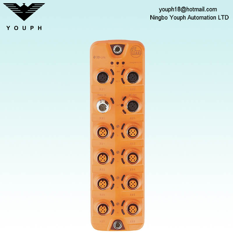 IFM AL1302 Interface Profit Io-Link Master