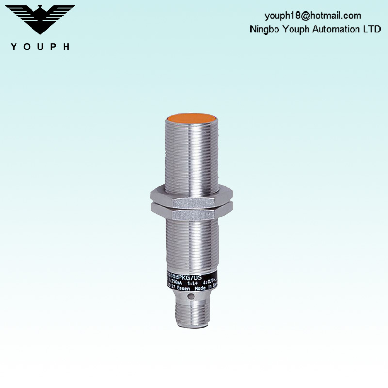 IFM IG5595 IGA2005-FRKG / US Capteur inductif