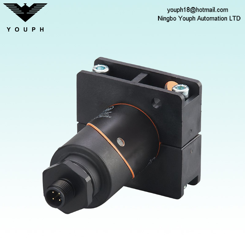 IFM IB5162 IBE3020-FPKG / US-100-KPX Capteur inductif