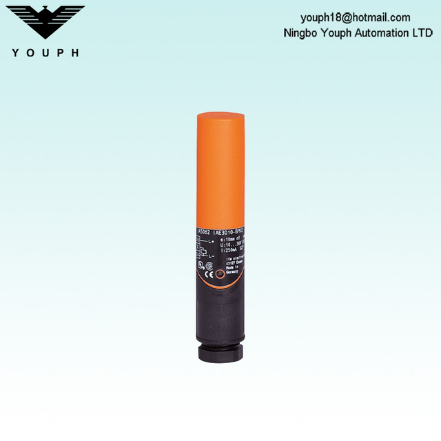 IFM IA5063 IAE3010-APKG Capteur inductif