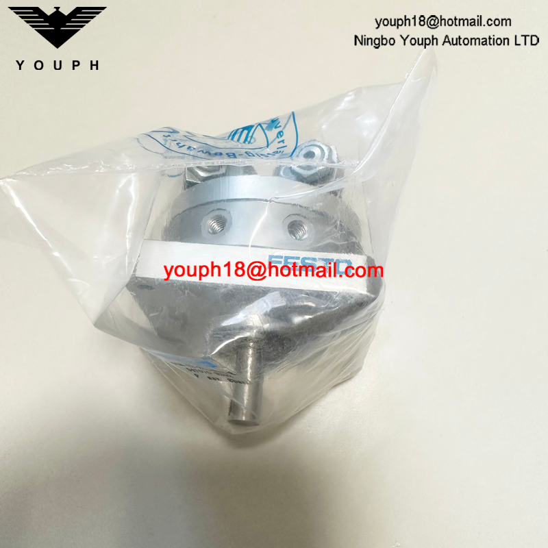 FESTO DSM-12-270-PAB 547570 547575 547576 547577 DSM Semi-Rotary Drive