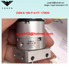 FESTO DSM-6-180-PA-FF 175830 Angle pivotant 180 ° DSM SEMI-ROTARY