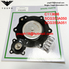 ASCO C113686 SCG353A051 2-1 / 2 Kit de réparation de diaphragme NBR de soupape d'impulsion