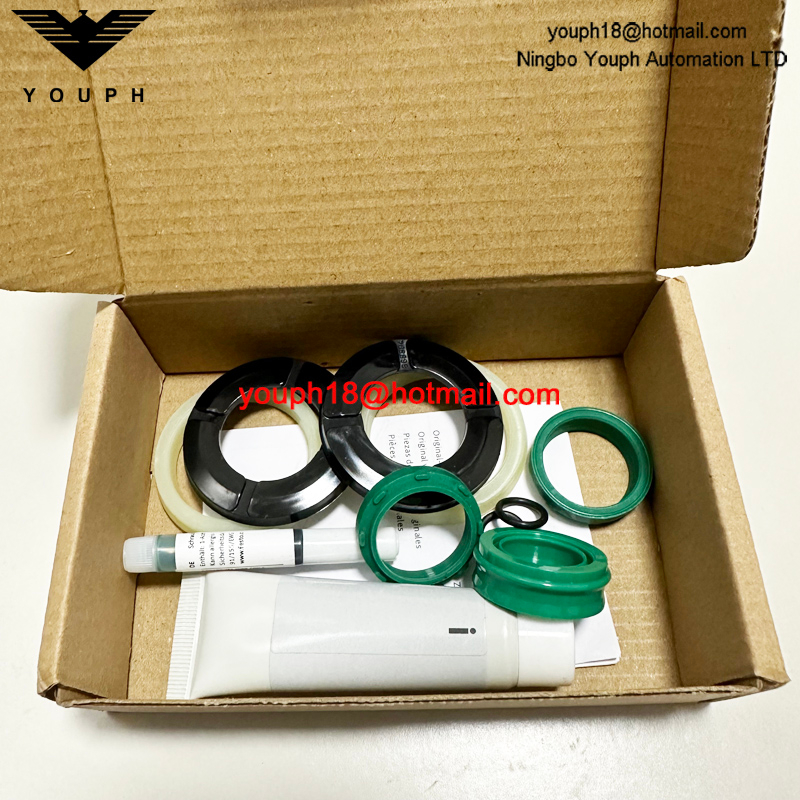 FESTO DNC-50-PPVA 369197 DNC Cylinder alésage 50 mm DNC50 de pièces de port