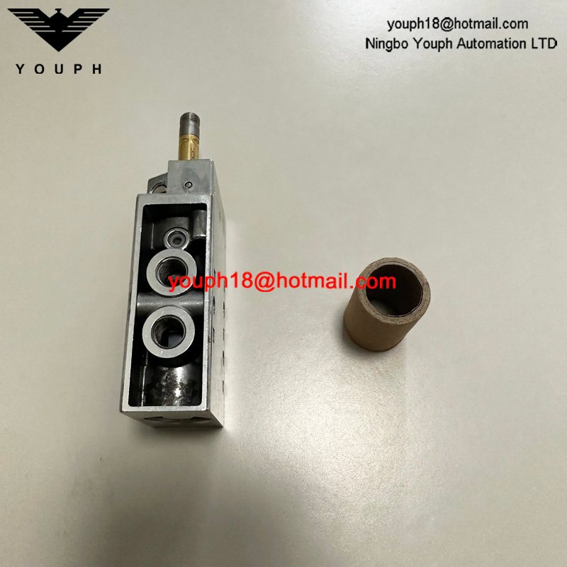 FESTO MFH-5-1 / 8 9982 G1 / 8 5/2 voies d'électrovanne MFH