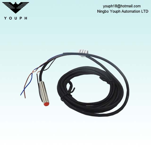 Autonics PRL08-1.5dn2 PRL08-1.5dp2 Interrupteur de proximité