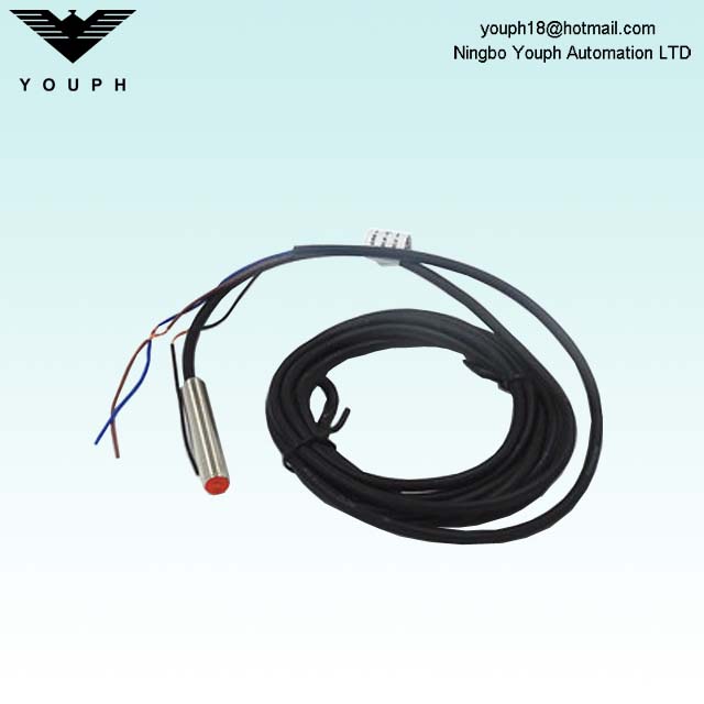 Autonics PRL08-1.5dn2 PRL08-1.5dp2 Interrupteur de proximité