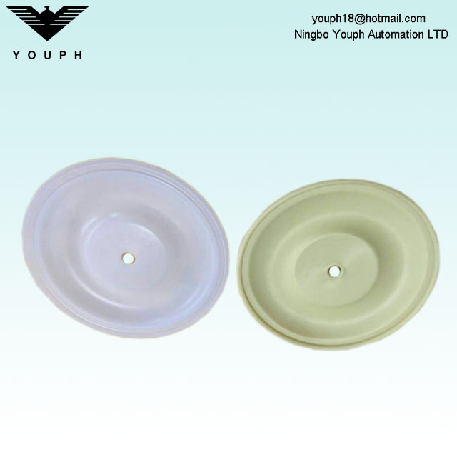 188605 188606 GRACO VA25 Diaphragm pour 1 'QBY3-25 / 40