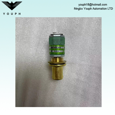 Use257a002-dc24v asco normalement fermé 2/2 voies 