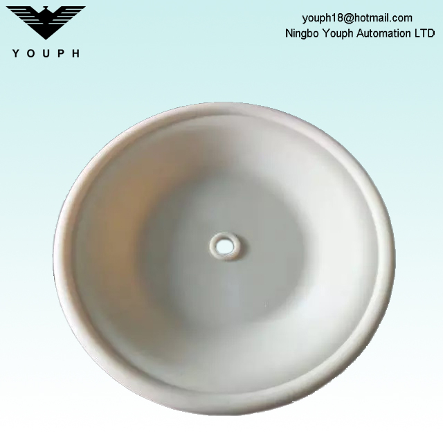 02-1010-58 Wilden 1 'Diaphragme du Santoprène pour P2 Tz2 T2 Pompes