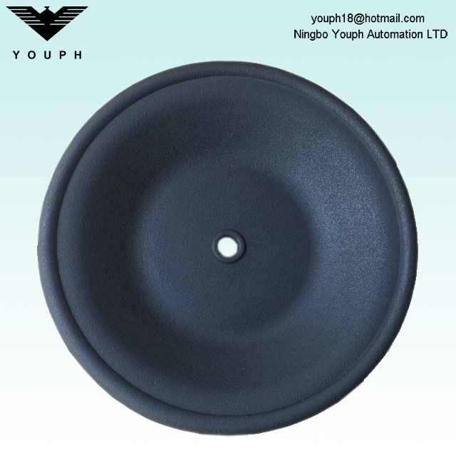 Wilden 01-1010-52 Buna-N NBR Diaphragm Fit T1 P100 Pompes pneumatiques 1 pouce