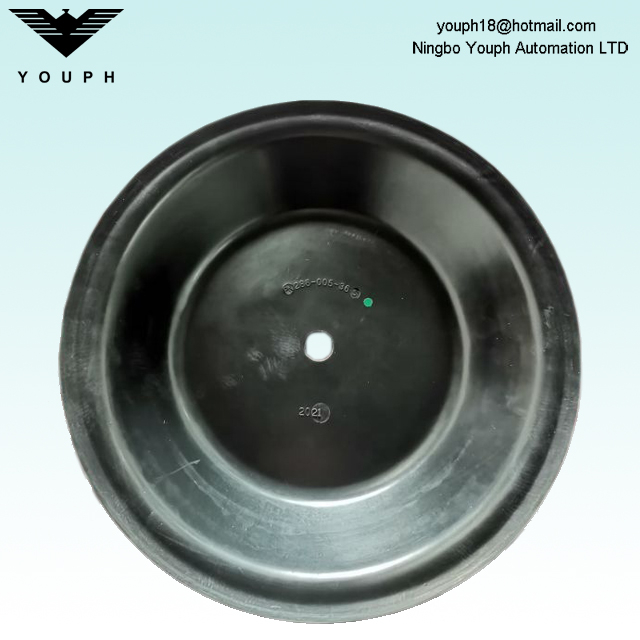 Sandpiper 286-005-360 286-005-365 Pièces de diaphragmes de S15 S20 Pumps non métalliques 286.005.360 286.005.365