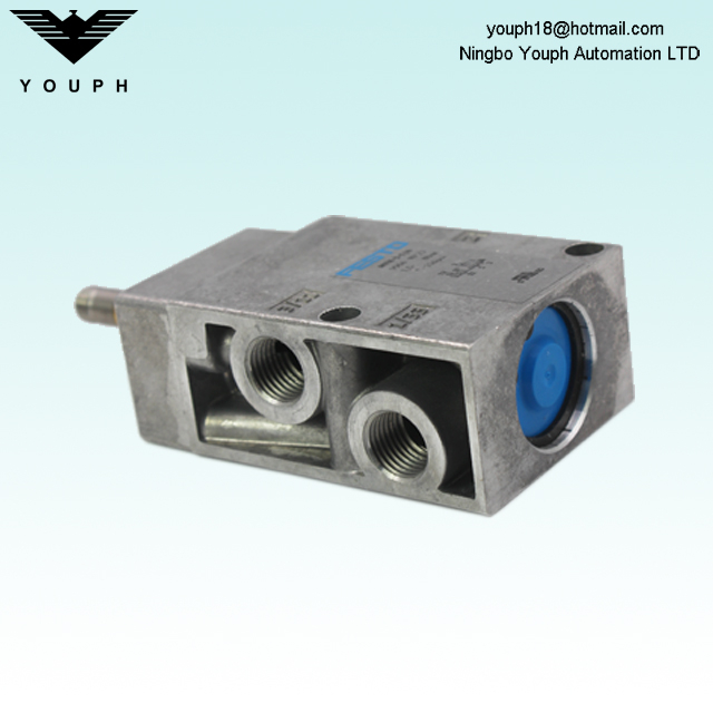 FESTO MFH-3-1 / 4 9964 N723 3/2 Valve solénoïde