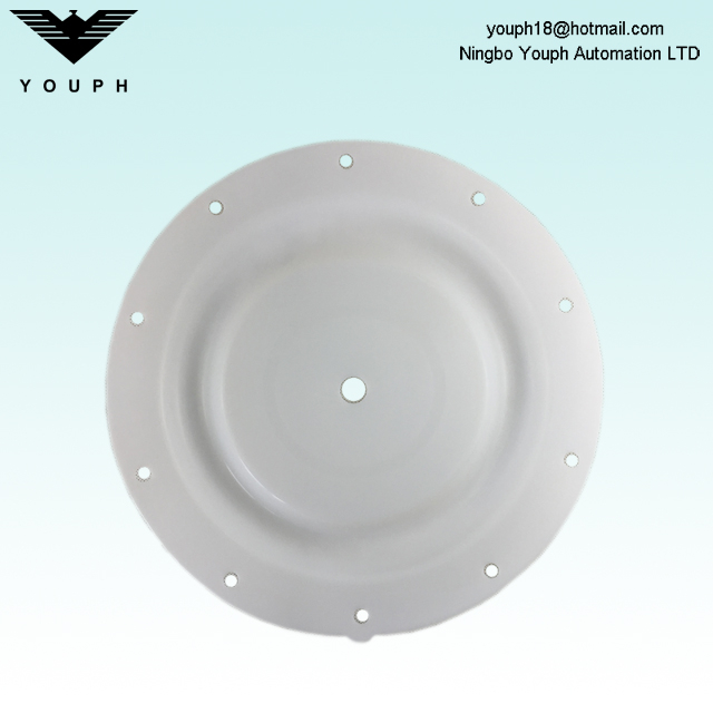 94617 Ingersoll Rand PTFE F46 Diaphragm pour DN40 ARO Diaphragm Pompes 666170-244-C