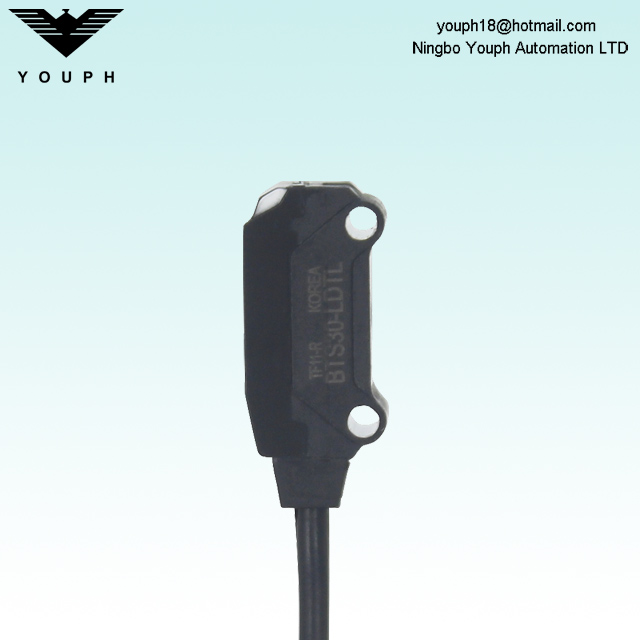 Autonics BTS30-LDTL BTS30-LDTL-P BTS BTS LIGHT SUR CONVERGENT PHOTO Reflective Photo Sensor