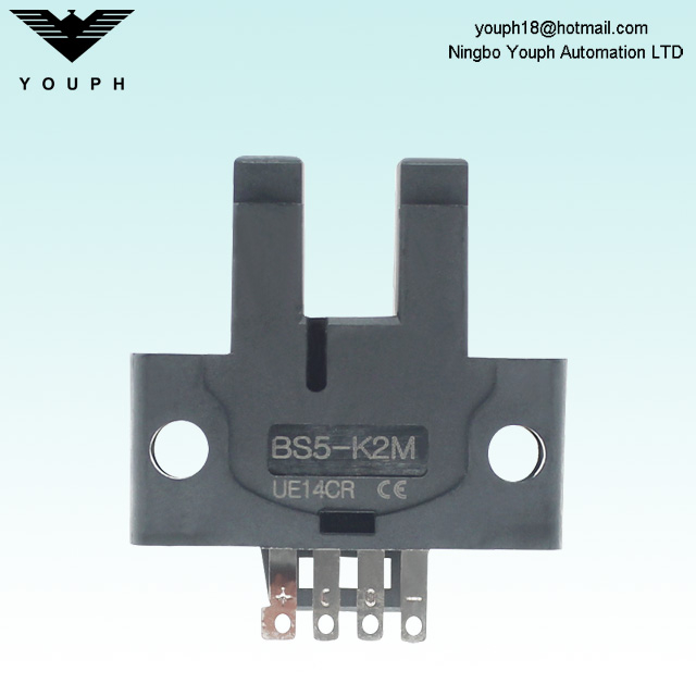 Autonics BS5-K2M BS5-K2M-P-POR-PARE K-type K-Type Interrupteur Photomicro