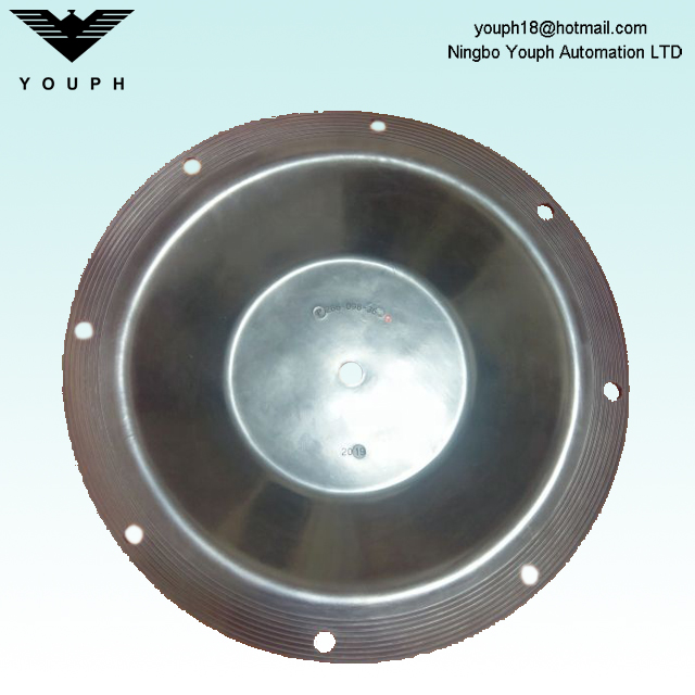  Sable 3 pouces 286-098-360 286-098-365 S30 Pumps à diaphragme métallique