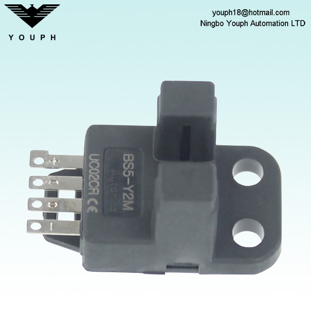 Amplificateur intégré Autonics BS5-Y2M