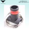Vibrateur pneumatique spécifique du pipeline FP-50-U FP-U Pipeline