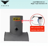 Vibrateur pneumatique FP-65-U pour le pipeline débloquer le vibrateur industriel Hammer pour les tuyaux d'huile Pipes d'eau des réservoirs de réaction et pipelines
