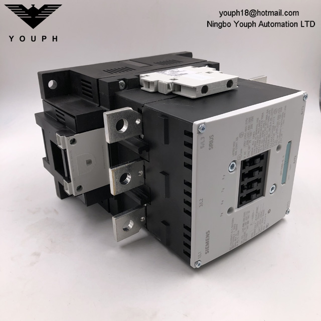SIEMENS 3RT065-6AF36 AC Contacteur