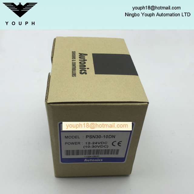 Autonics PSN30-10DN PSN30-10DP PSN30-10DN2 PSN30-10DP2 Interrupteur de proximité