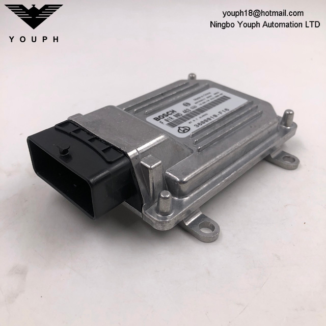 Bosch F01R00D463 3600010-F16 Module de moteur de voiture ECU