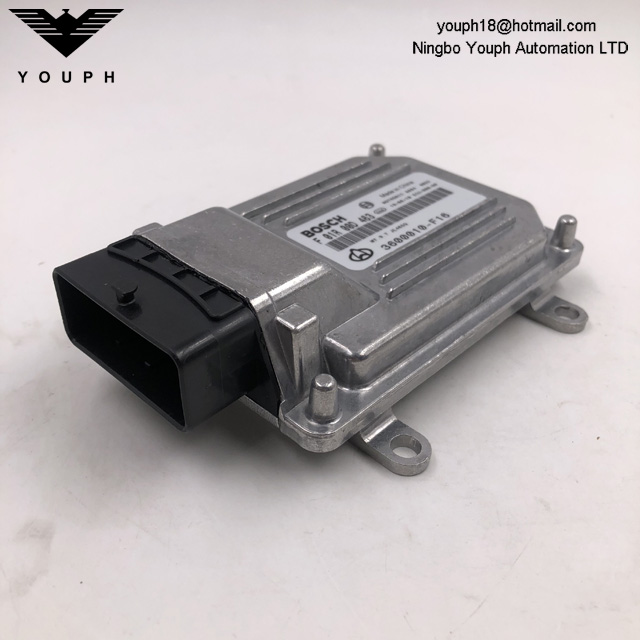 Bosch F01R00D463 3600010-F16 Module de moteur de voiture ECU