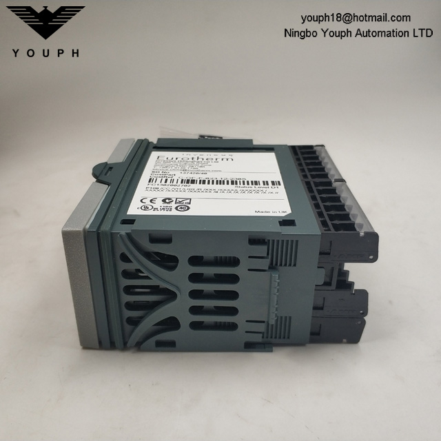 Invensys Eurotherm P108 Thermostat Process Control Equipment