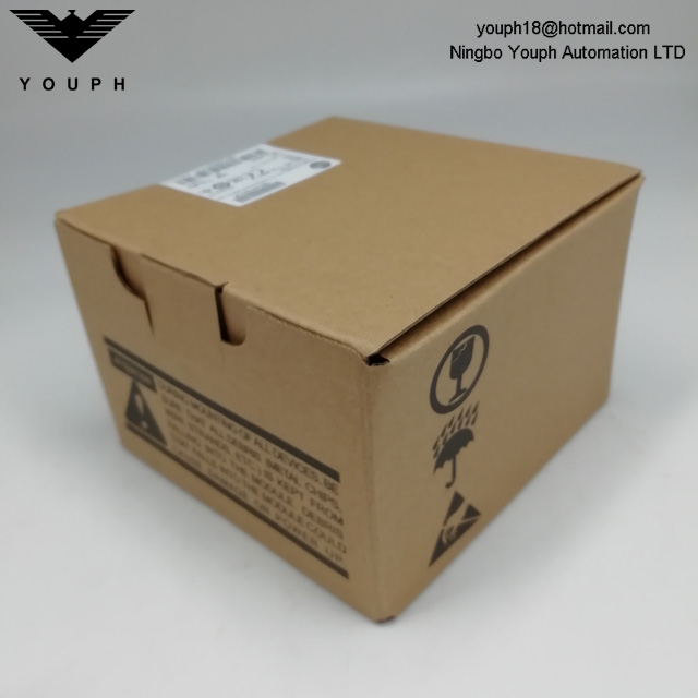Module Allen-Bradley AB 1738-Aent