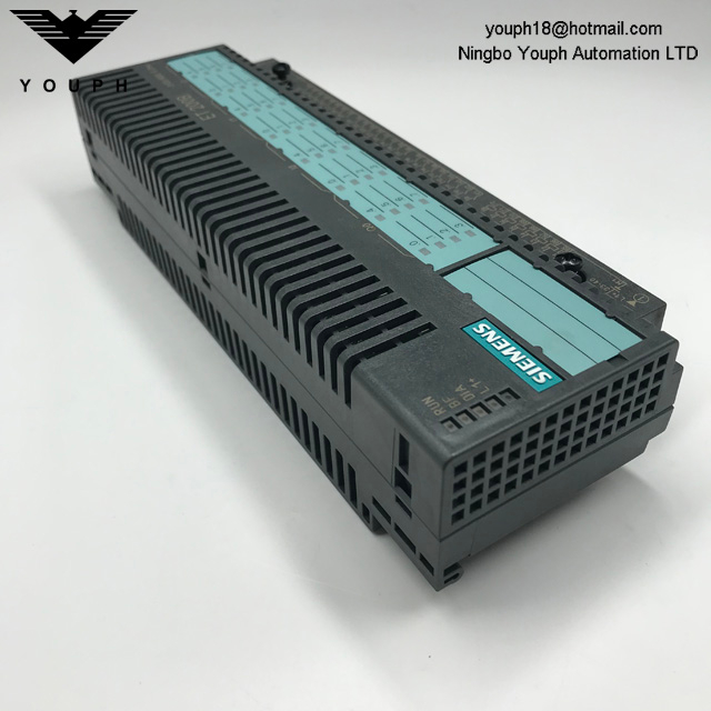 Module Siemens 6ES7133-0BN11-0xb0