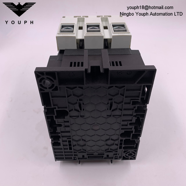 SIEMENS 3RT1054-1AF36 AC Contacteur