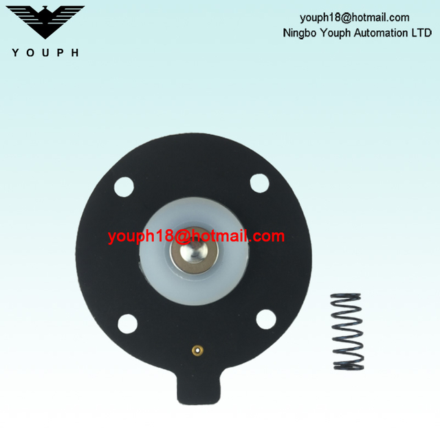 DMF-Z-20 DMF-ZM-20 DN20 SOLUME SOLSE SOLVE SALVE DIAPHRAGM MOIDE