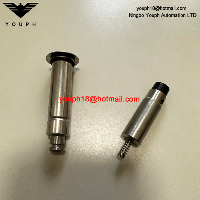 GOYEN K0380 M1131B 3D CA25T CA45DD CA76T CAC45FS Kit de solénoïde pilote 