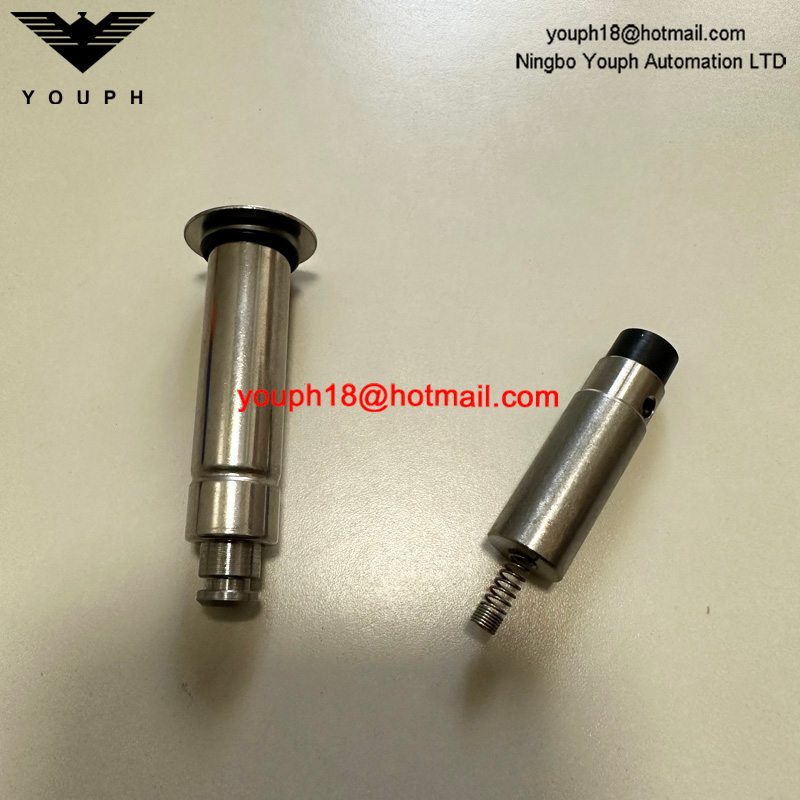 GOYEN K0380 M1131B 3D CA25T CA45DD CA76T CAC45FS Kit de solénoïde pilote 