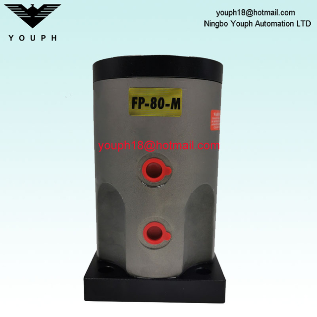 Piston d'air FP-80-M