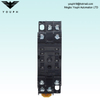 Omron pyfz-08-e pyfz-14-e my2n my4n h3y-2 sockets communs