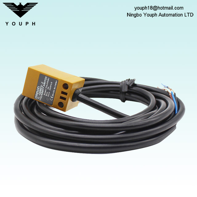 OMRON TL-Q5MC1-Z TL-Q5MC2-Z TL-Q5MC1-FZ Capteur de proximité