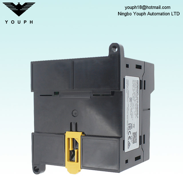 OMRON CP1E-E20SDR-A CONTRAMMABLE CP1E