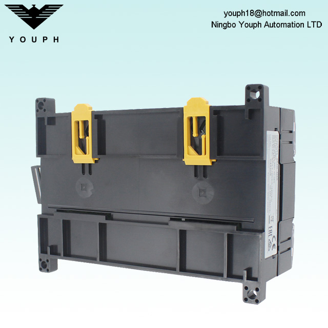 OMRON CP1W-32ER CP1W-32ET PLC CONTRIBUTION DE LOGICATION PROGRAMMABLE