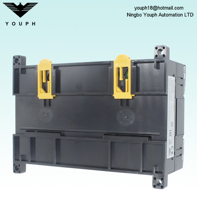 OMRON CP1W-AD041 CP1W-AD042 CP1W-DA041 CP1W-DA042 CP1W-DA021 CONTRÔLEUR PROGRAMMABLE PLC