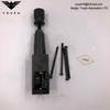 MRF-02A-K-3-40 MPR-02P-1-20 MBR-02A MBR-02B MBR-02P Valve hydraulique