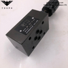 MT-02P-K-20 MT-02T-K-20 MT-03P-K-20 MT-03T-K-20 Valve hydraulique