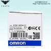 Capteur d'unité d'amplificateur à fibre intelligent OMRON E3X-MDA11