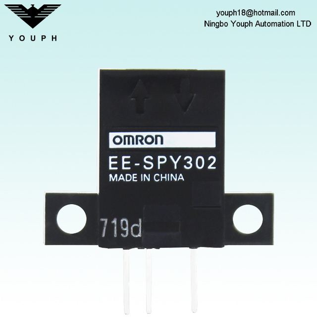 Capteur d'interrupteur photoélectrique OMRON EE-SPY302